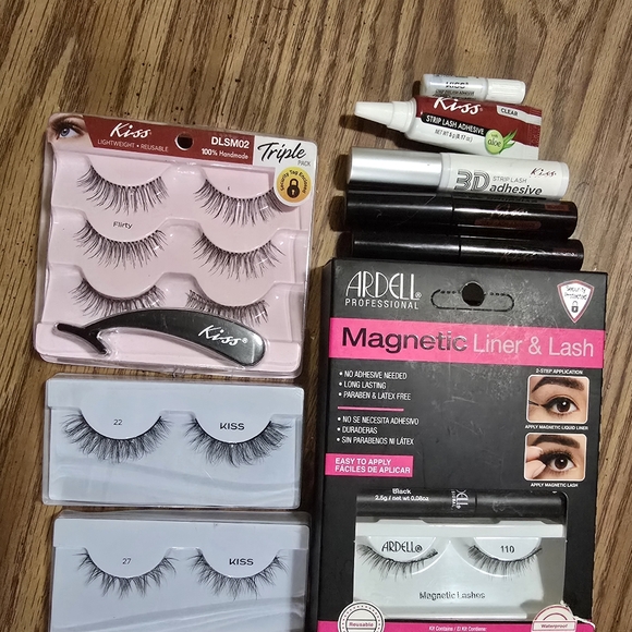 Lash Bundle-Brand New! - Picture 1 of 6